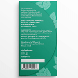 Sted Chocolate · Mint Mocha Mini Bar | socius design in Rochester, MN