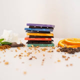 Sted Chocolate · Mint Mocha Mini Bar | socius design in Rochester, MN