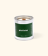 Mala the Brand · Mistletoe Scented Candle | socius design in Rochester, MN