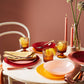 ATELIER SAUCIER · Mix - and - Match Chroma Reclaimed Fabric Napkin Set (6) | socius design in Rochester, MN