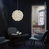 Le Klint Model 172 hand-folded pendant