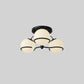 Astep · Model 2042 · 3 Opaline Spheres | socius design in Rochester, MN