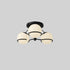 Astep · Model 2042 · 3 Opaline Spheres | socius design in Rochester, MN