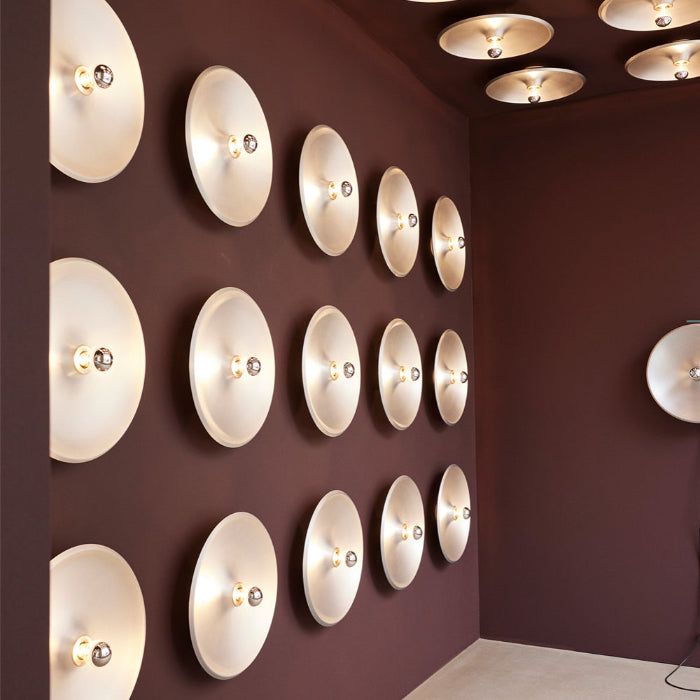 Astep · Model 262 Wall/Ceiling Light | socius design in Rochester, MN