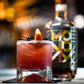 Drink Monday Inc. · Monday Non - Alcoholic Whiskey | socius design in Rochester, MN