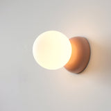 Misewell · Monroe Sconce | socius design in Rochester, MN