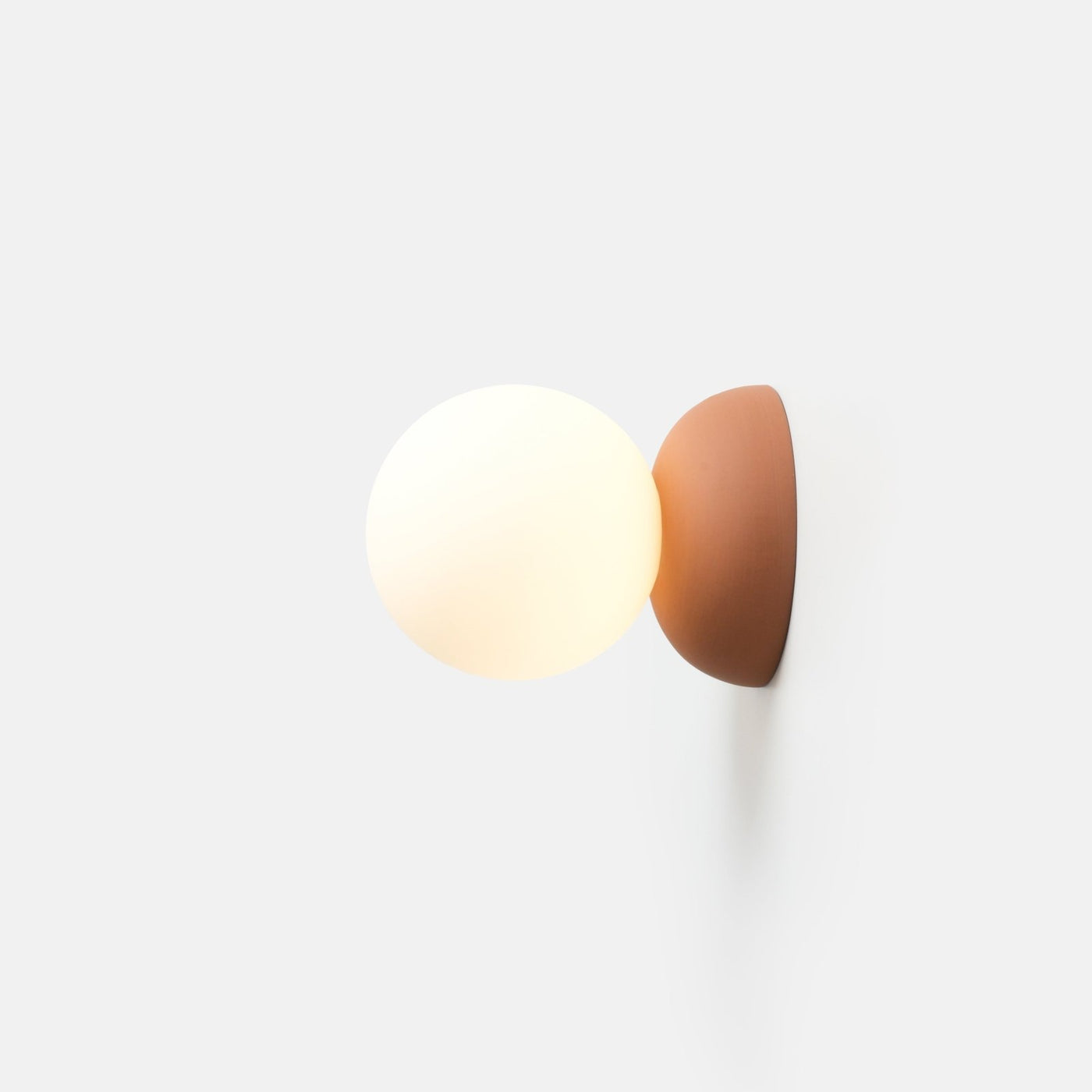 Misewell · Monroe Sconce | socius design in Rochester, MN