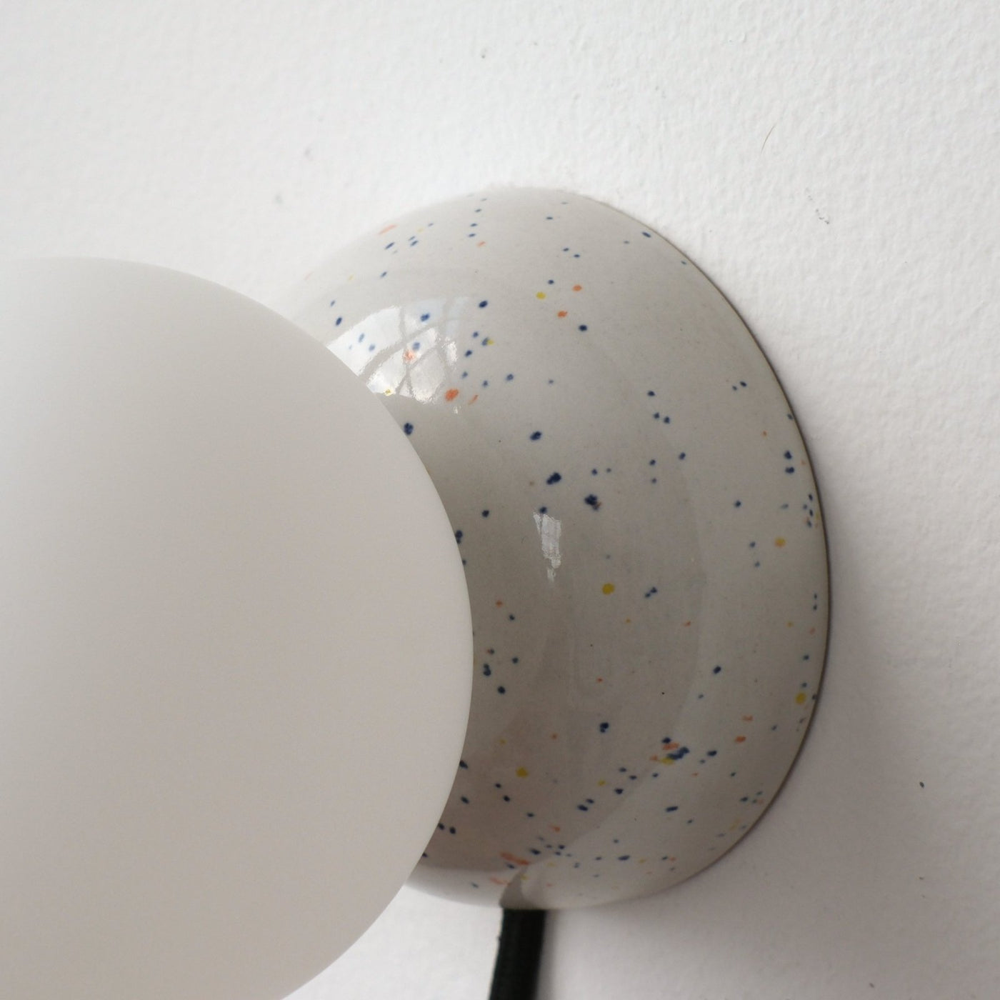 Misewell · Monroe Sconce | socius design in Rochester, MN