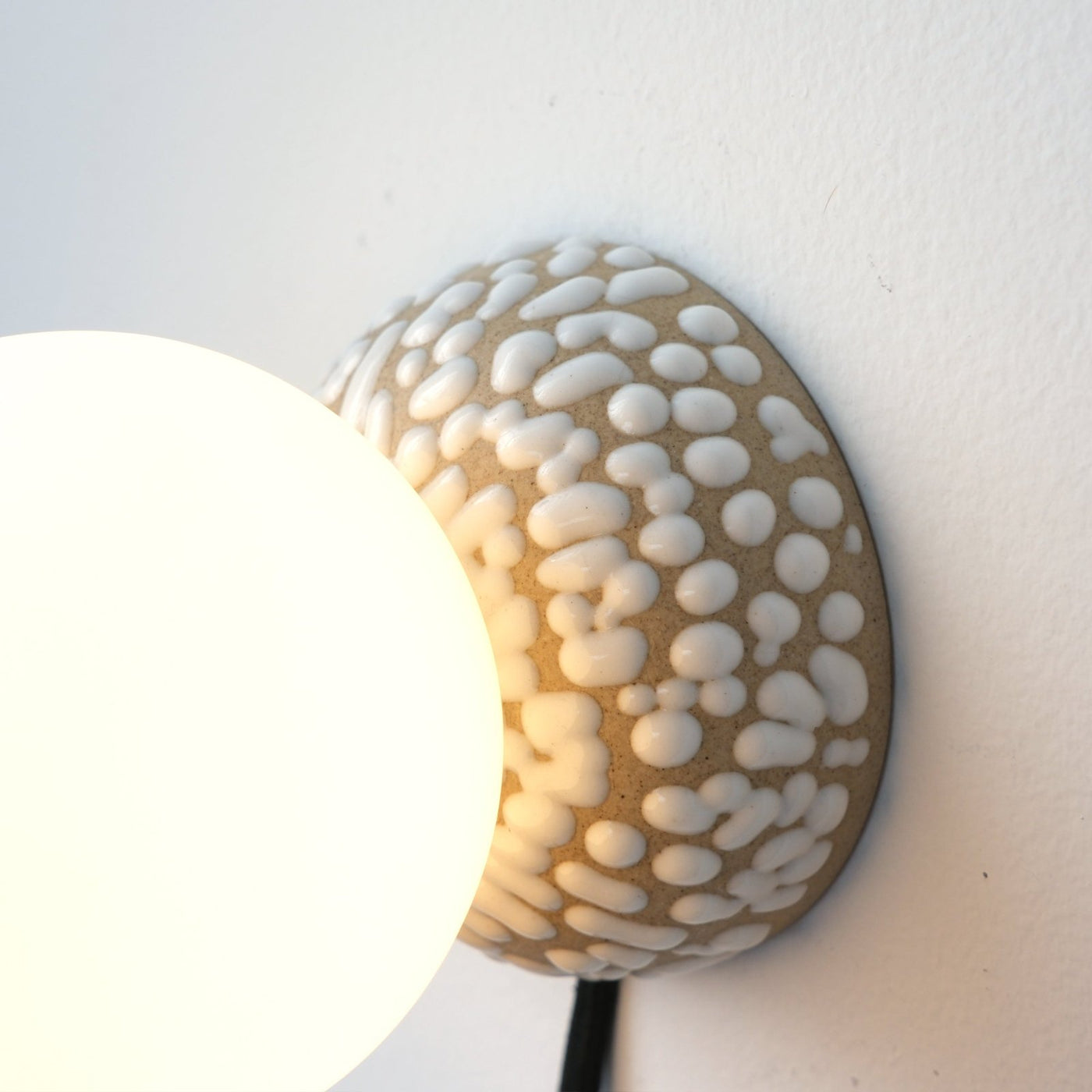Misewell · Monroe Sconce | socius design in Rochester, MN