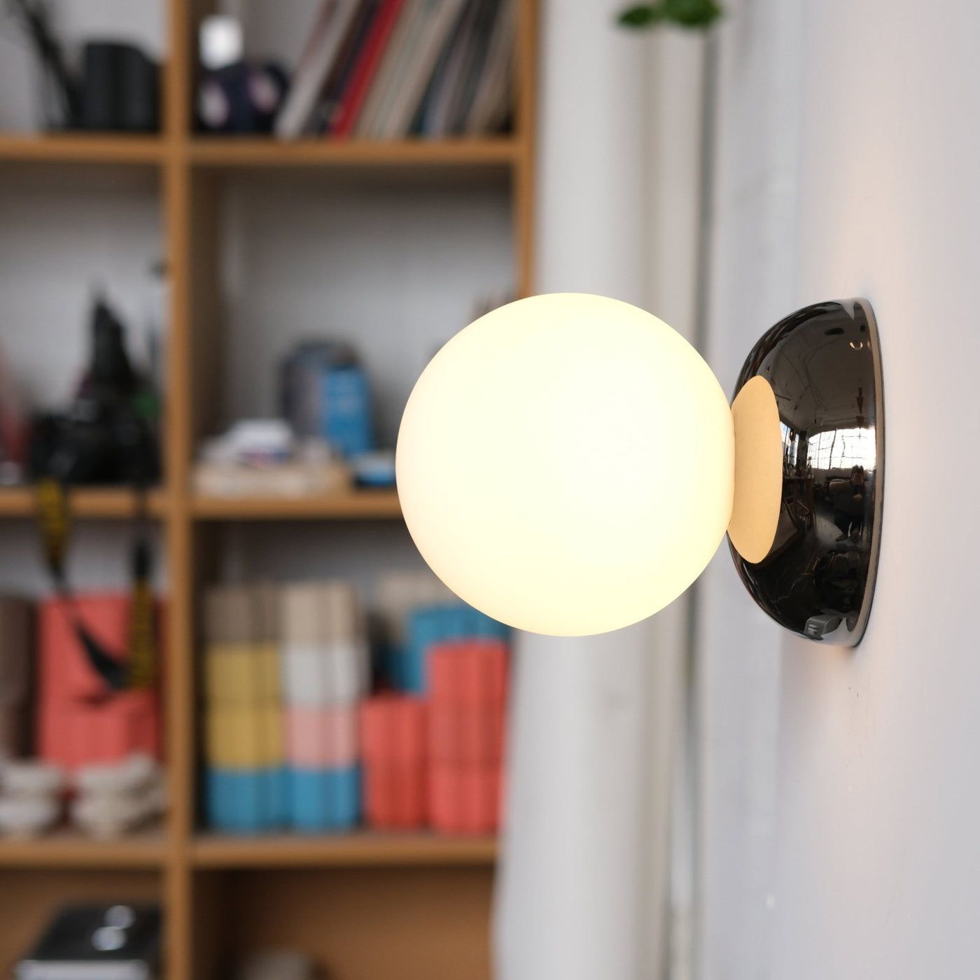 Misewell · Monroe Sconce | socius design in Rochester, MN