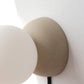 Misewell · Monroe Sconce | socius design in Rochester, MN