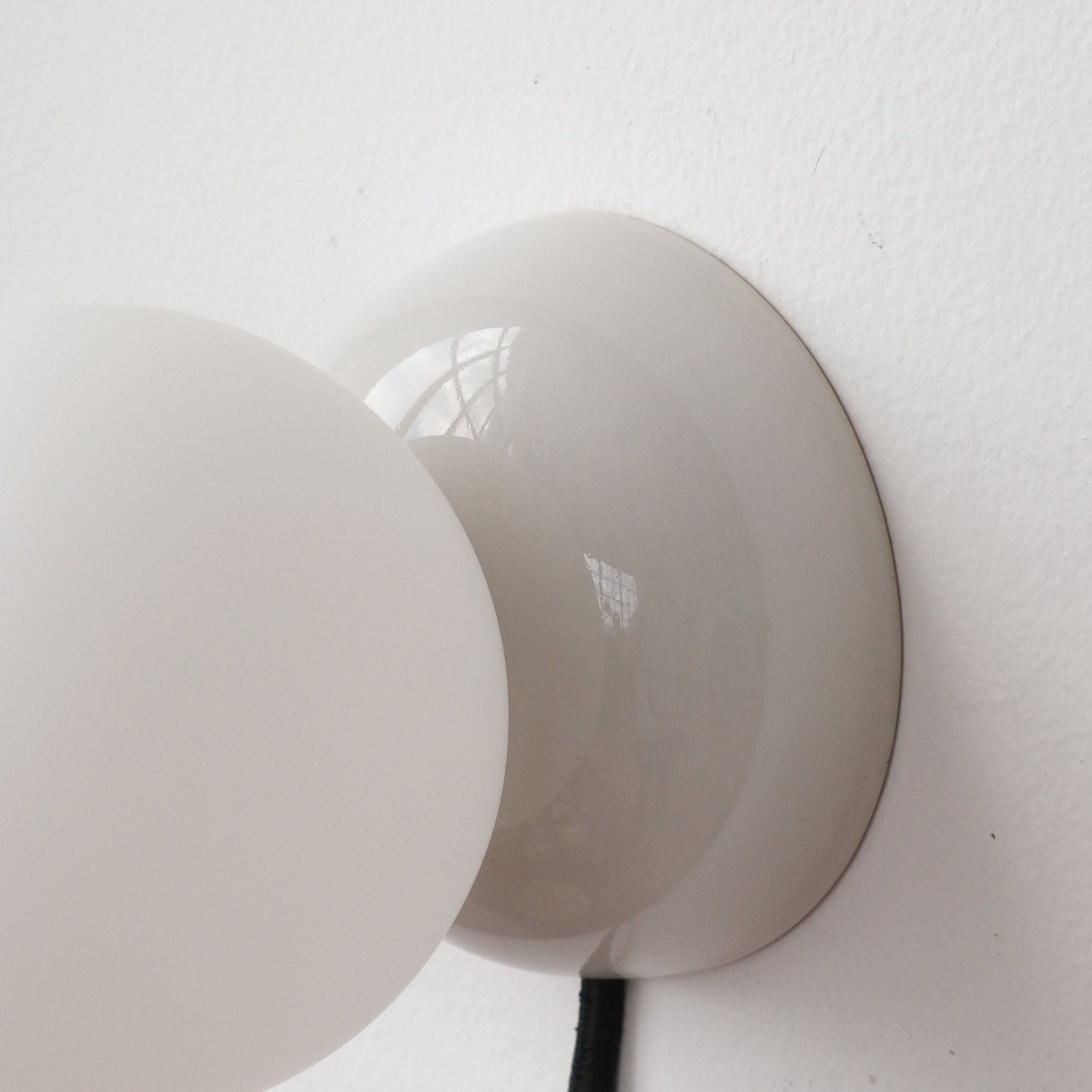 Misewell · Monroe Sconce | socius design in Rochester, MN