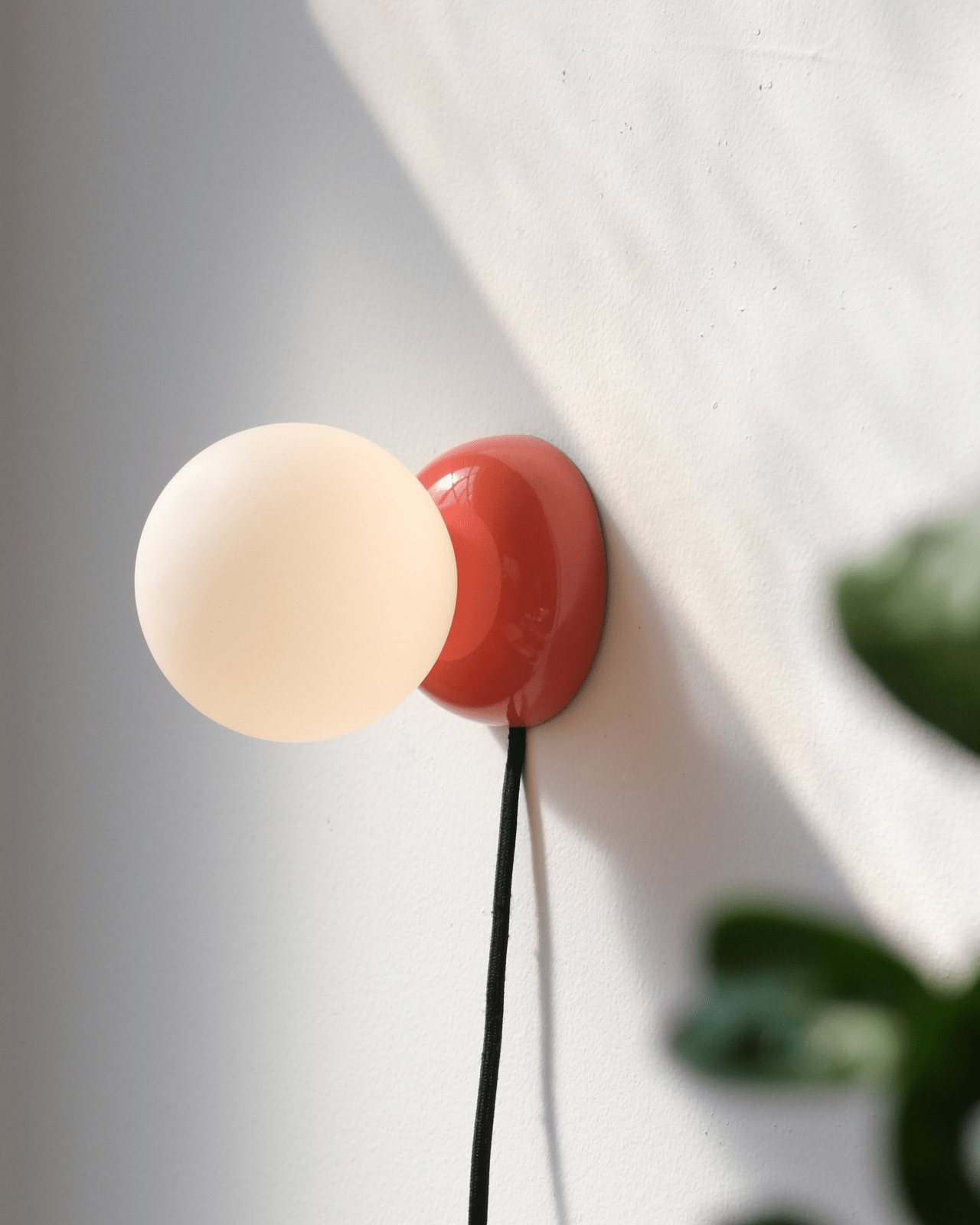 Misewell · Monroe Sconce | socius design in Rochester, MN