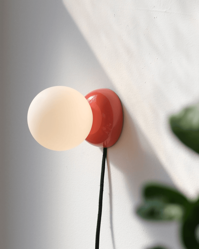 Misewell · Monroe Sconce | socius design in Rochester, MN