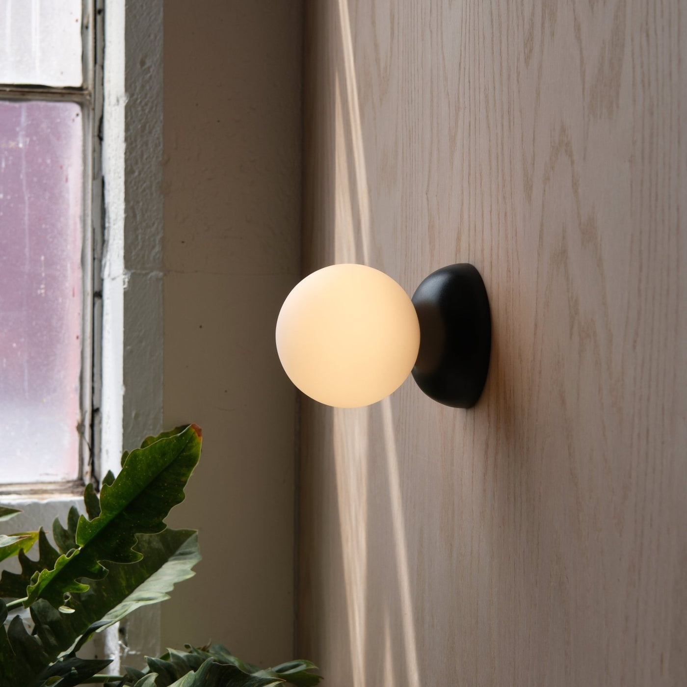 Misewell · Monroe Sconce | socius design in Rochester, MN