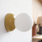Misewell · Monroe Sconce | socius design in Rochester, MN