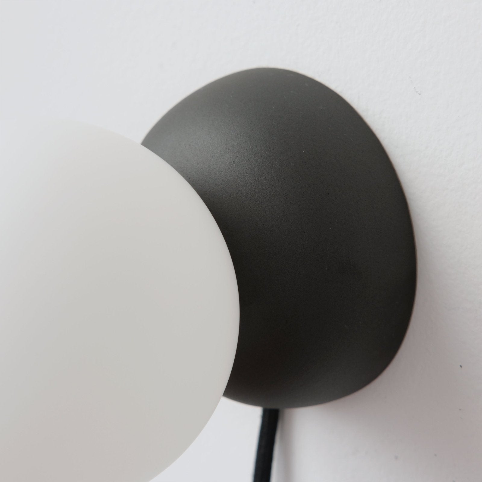 Misewell · Monroe Sconce | socius design in Rochester, MN