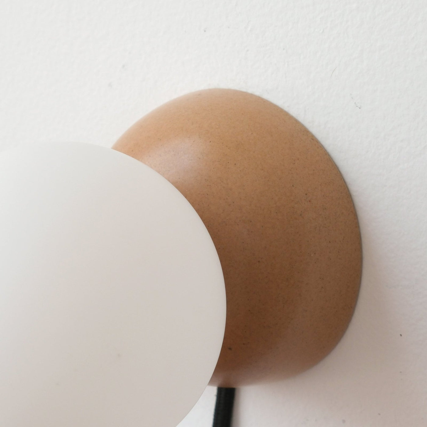 Misewell · Monroe Sconce | socius design in Rochester, MN