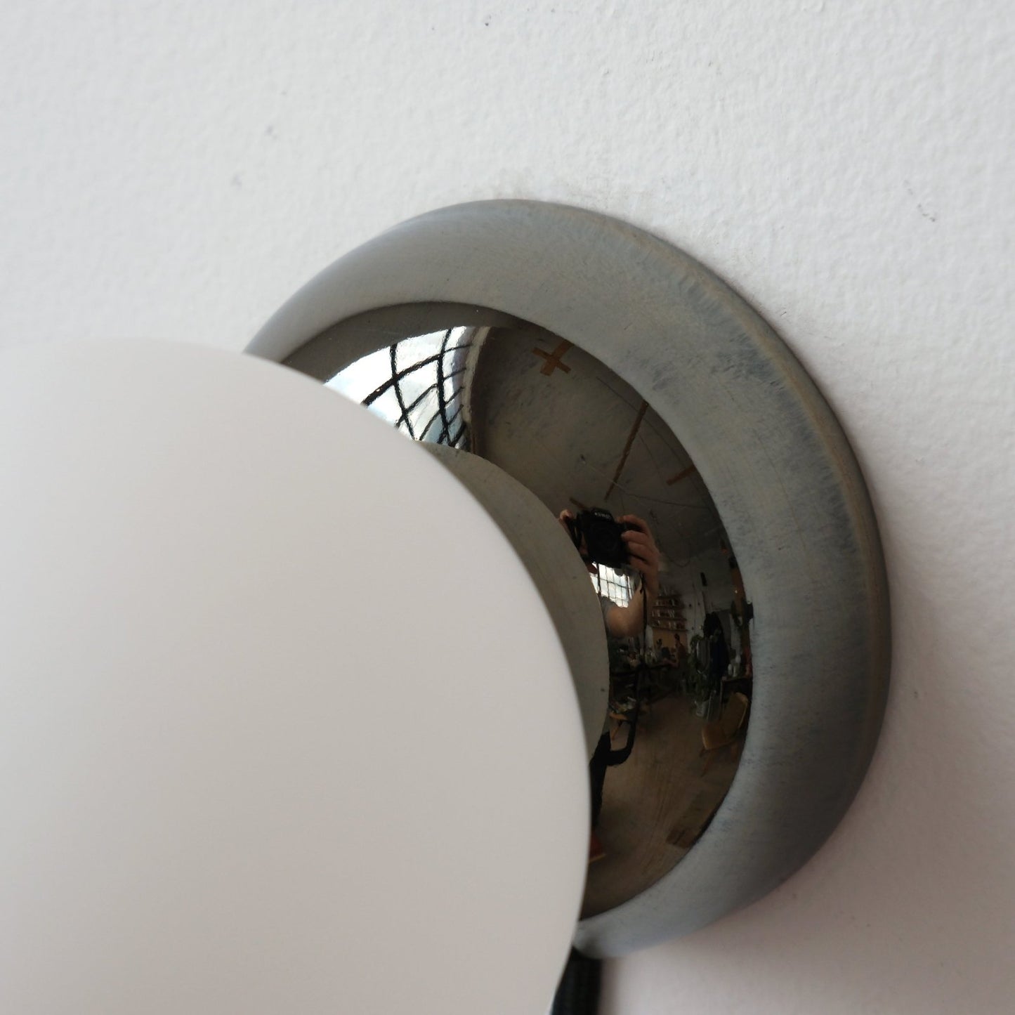 Misewell · Monroe Sconce | socius design in Rochester, MN