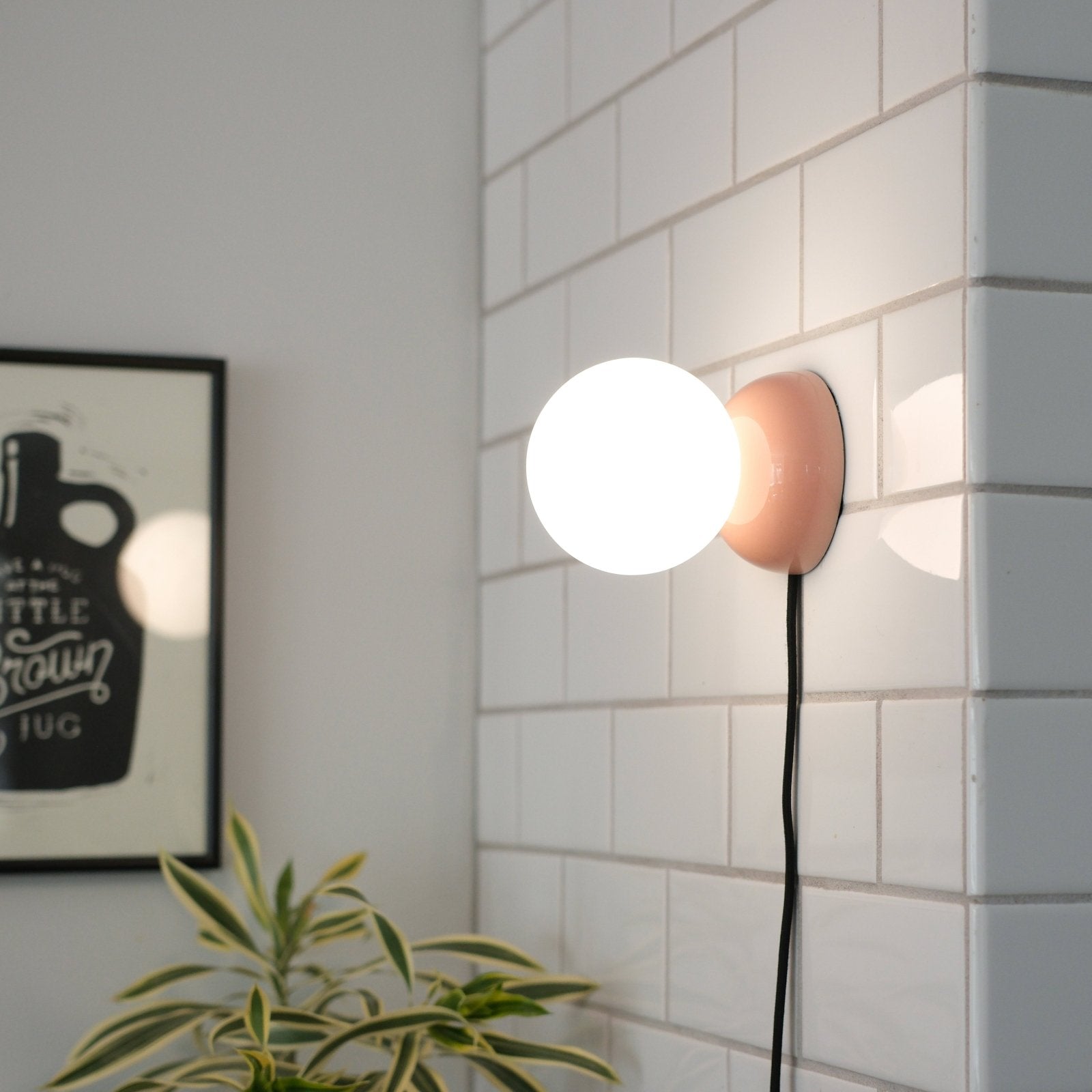 Misewell · Monroe Small Sconce | socius design in Rochester, MN