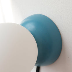 Misewell · Monroe Small Sconce | socius design in Rochester, MN