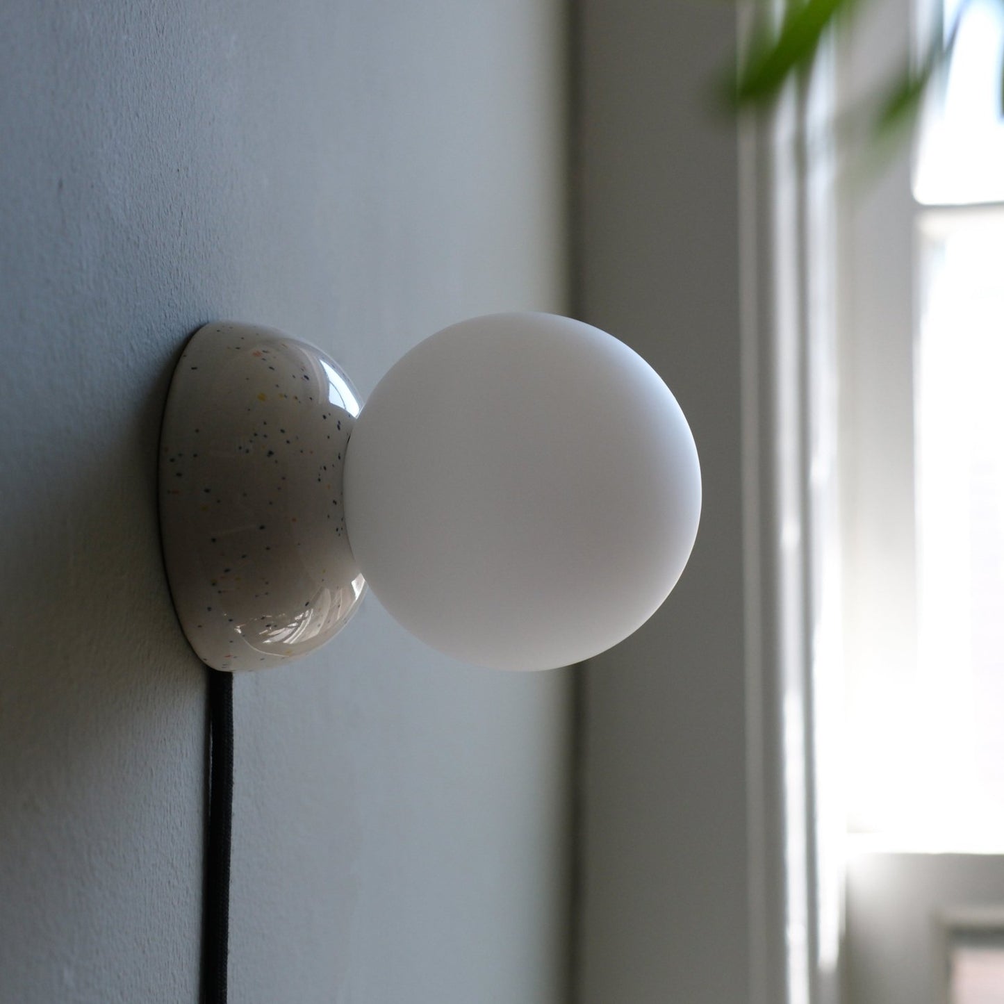 Misewell · Monroe Small Sconce | socius design in Rochester, MN