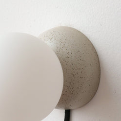 Misewell · Monroe Small Sconce | socius design in Rochester, MN