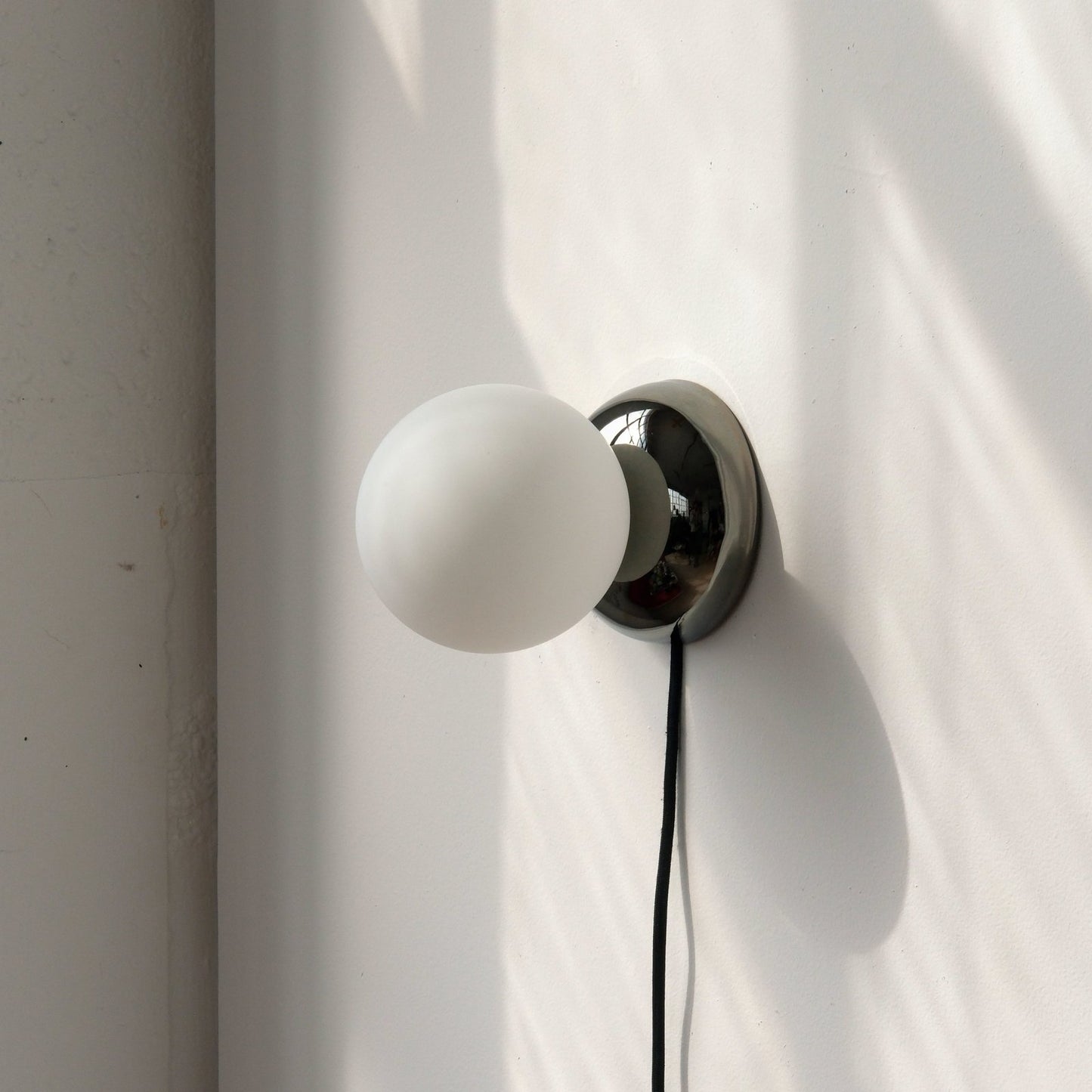 Misewell · Monroe Small Sconce | socius design in Rochester, MN