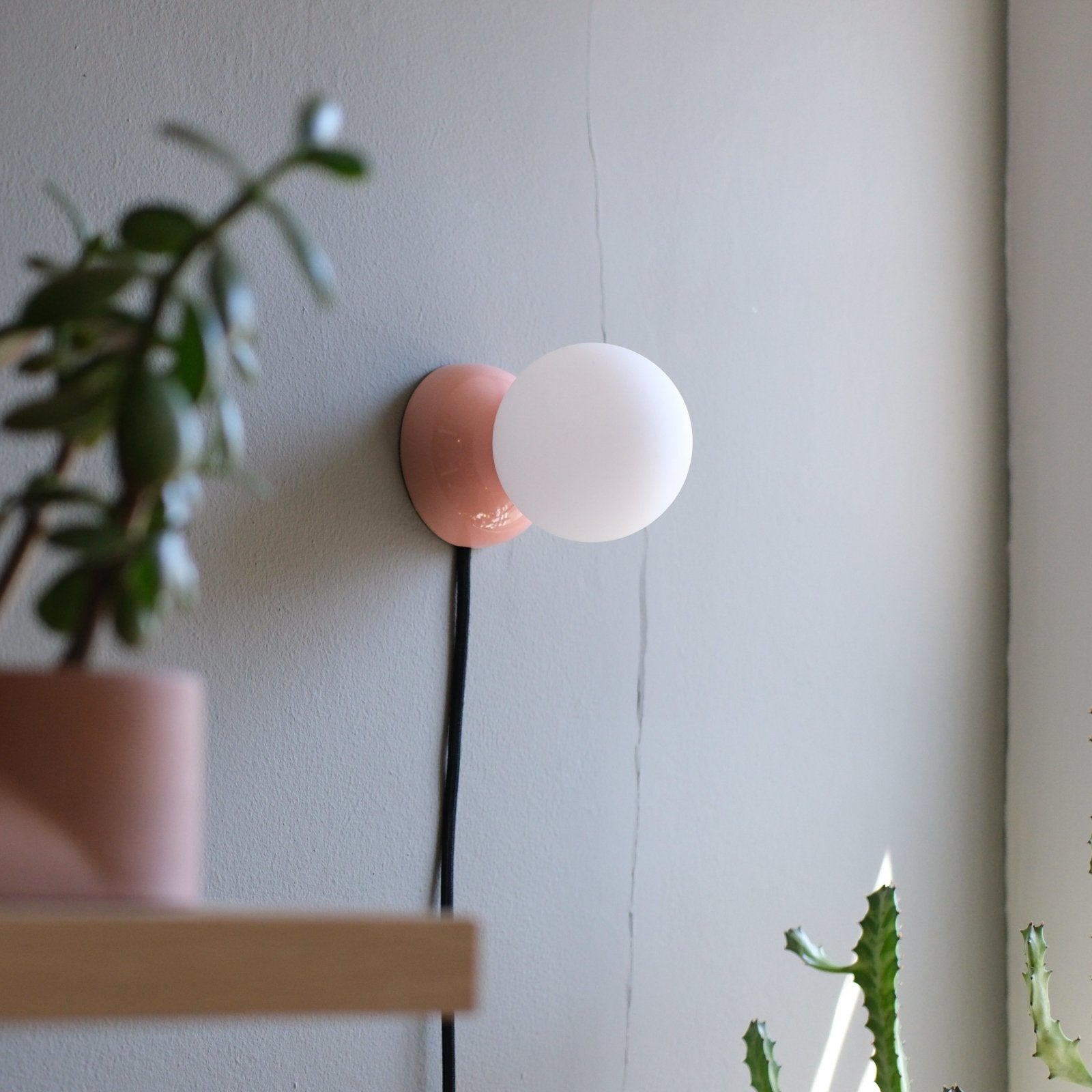 Misewell · Monroe Small Sconce | socius design in Rochester, MN