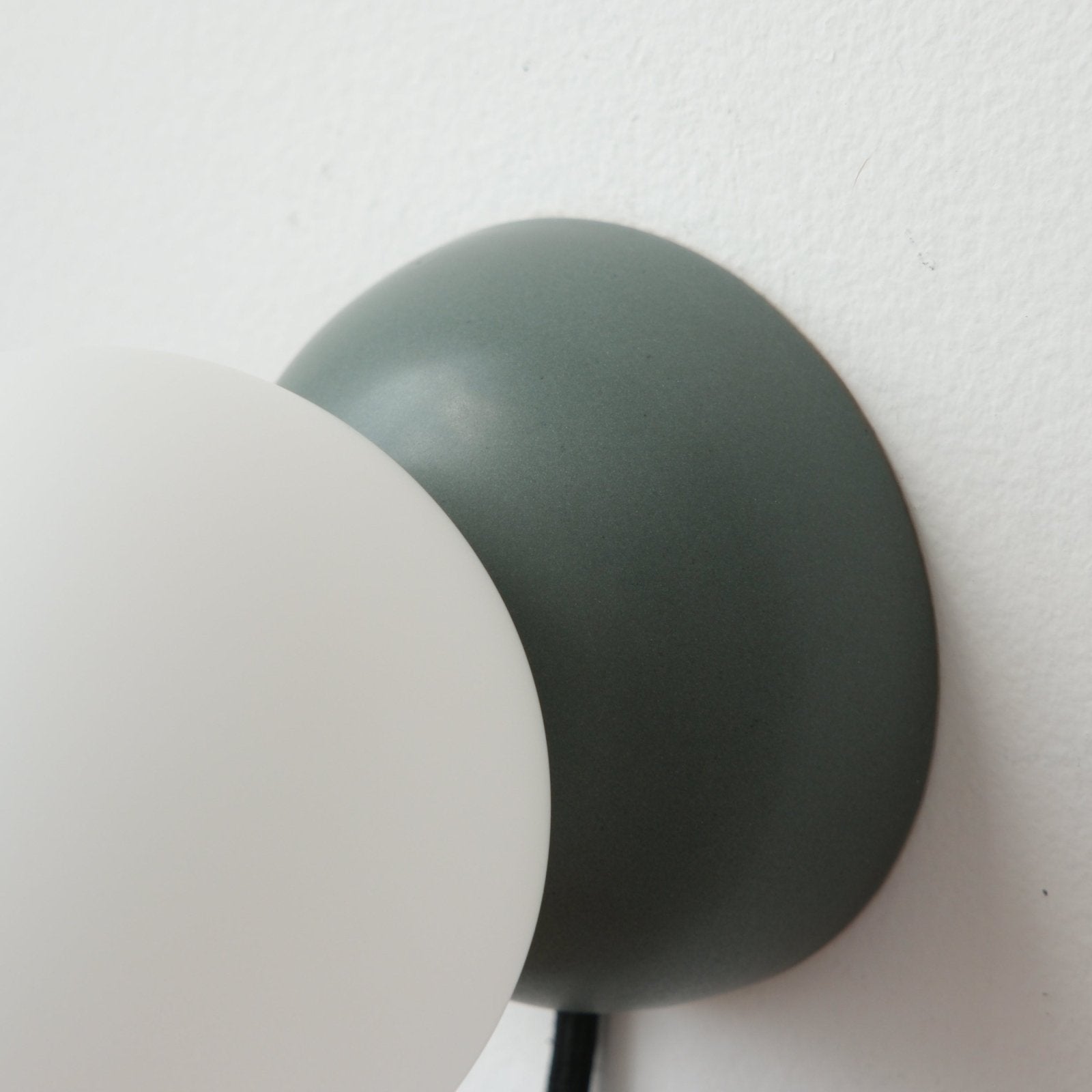 Misewell · Monroe Small Sconce | socius design in Rochester, MN