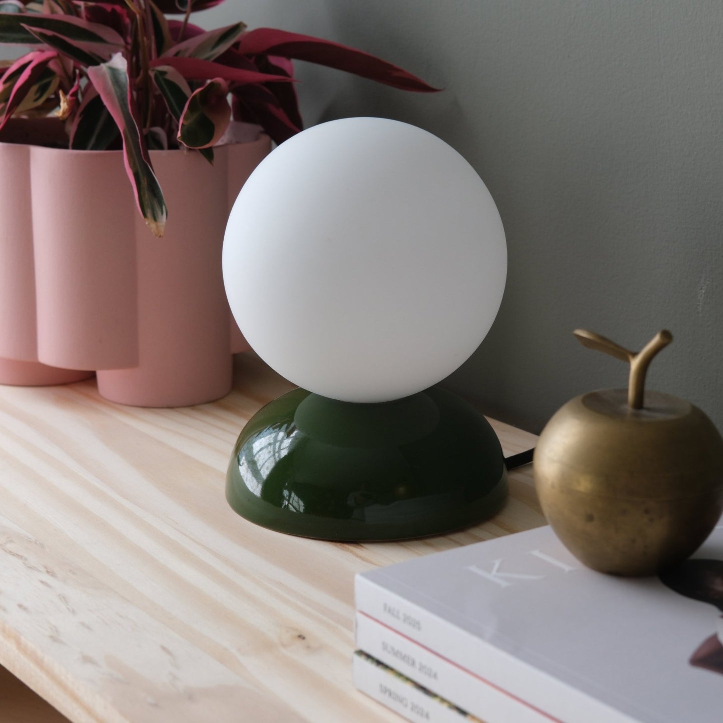 Misewell · Monroe Table Lamp | socius design in Rochester, MN