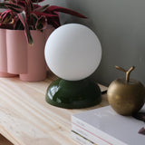 Misewell · Monroe Table Lamp | socius design in Rochester, MN