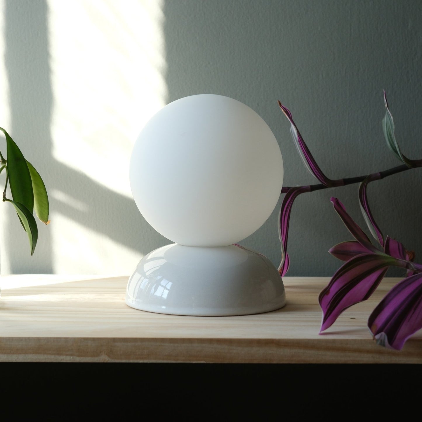 Misewell · Monroe Table Lamp | socius design in Rochester, MN