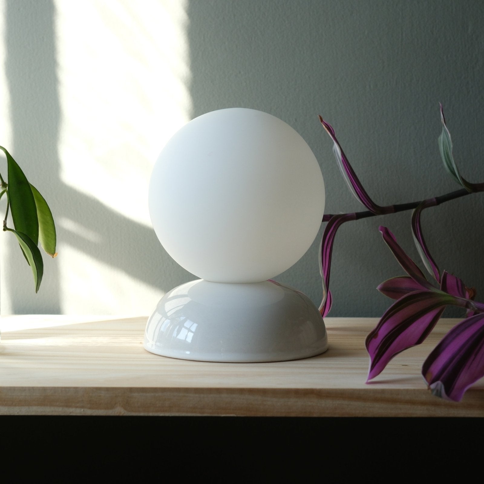 Misewell · Monroe Table Lamp | socius design in Rochester, MN