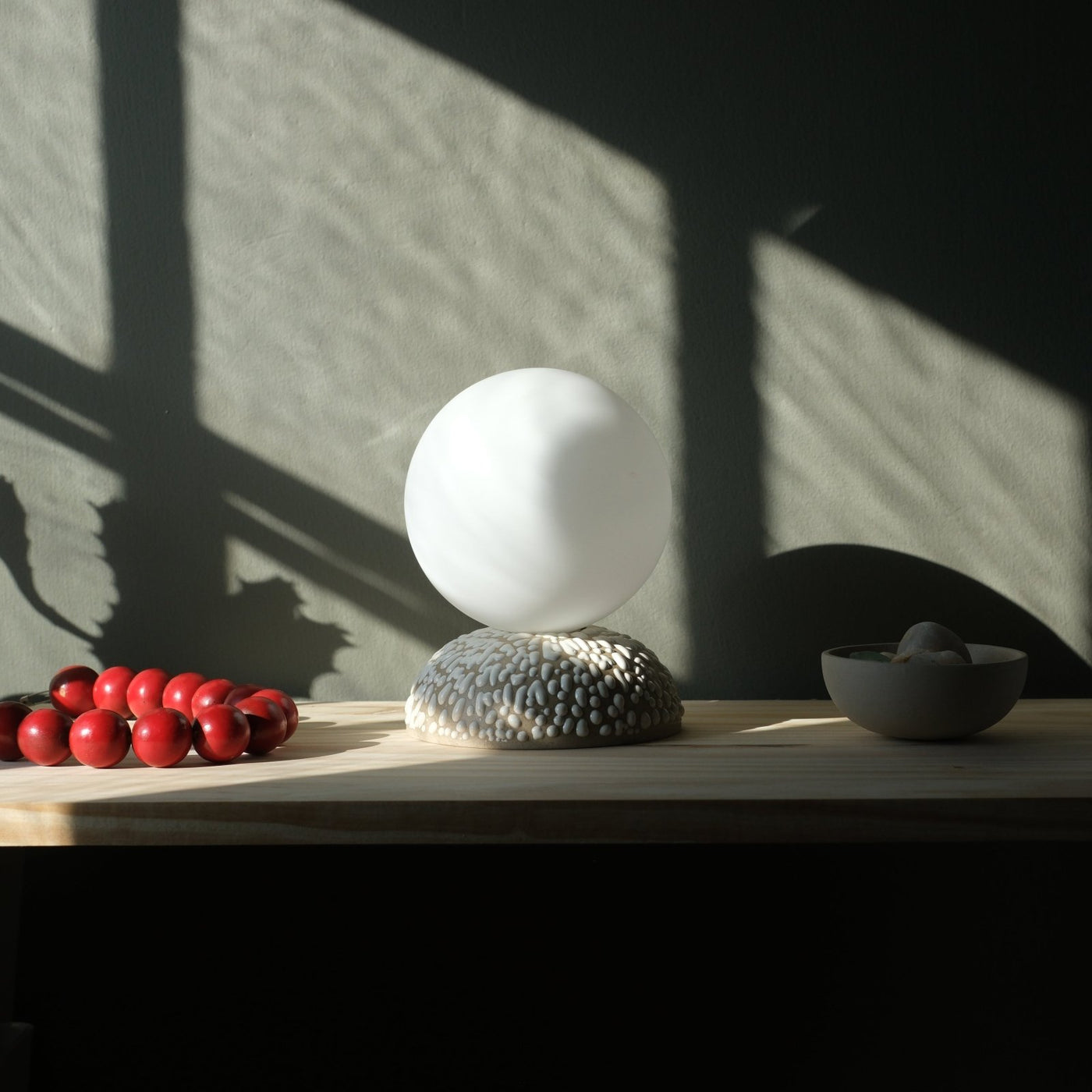 Misewell · Monroe Table Lamp | socius design in Rochester, MN