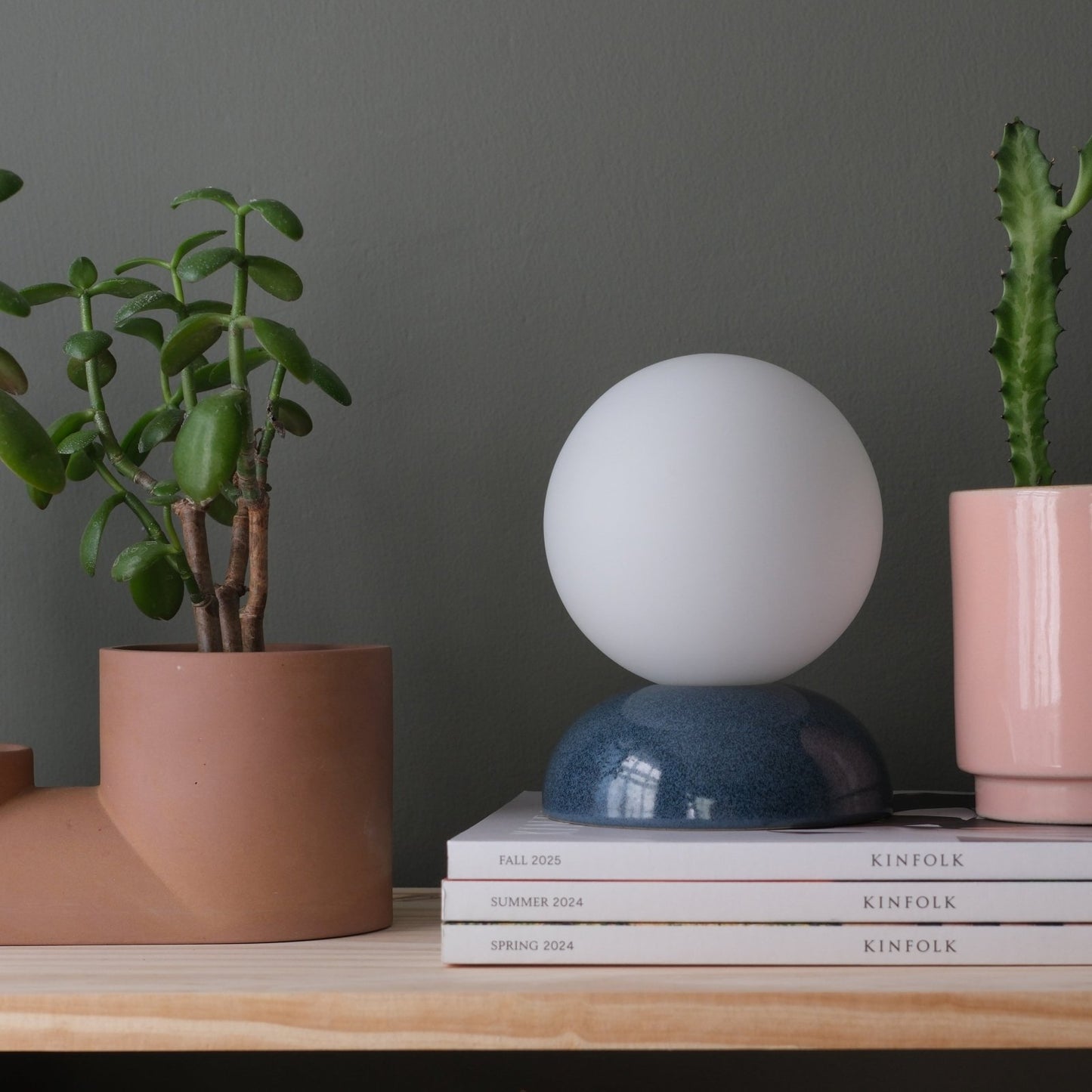 Misewell · Monroe Table Lamp | socius design in Rochester, MN