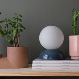 Misewell · Monroe Table Lamp | socius design in Rochester, MN