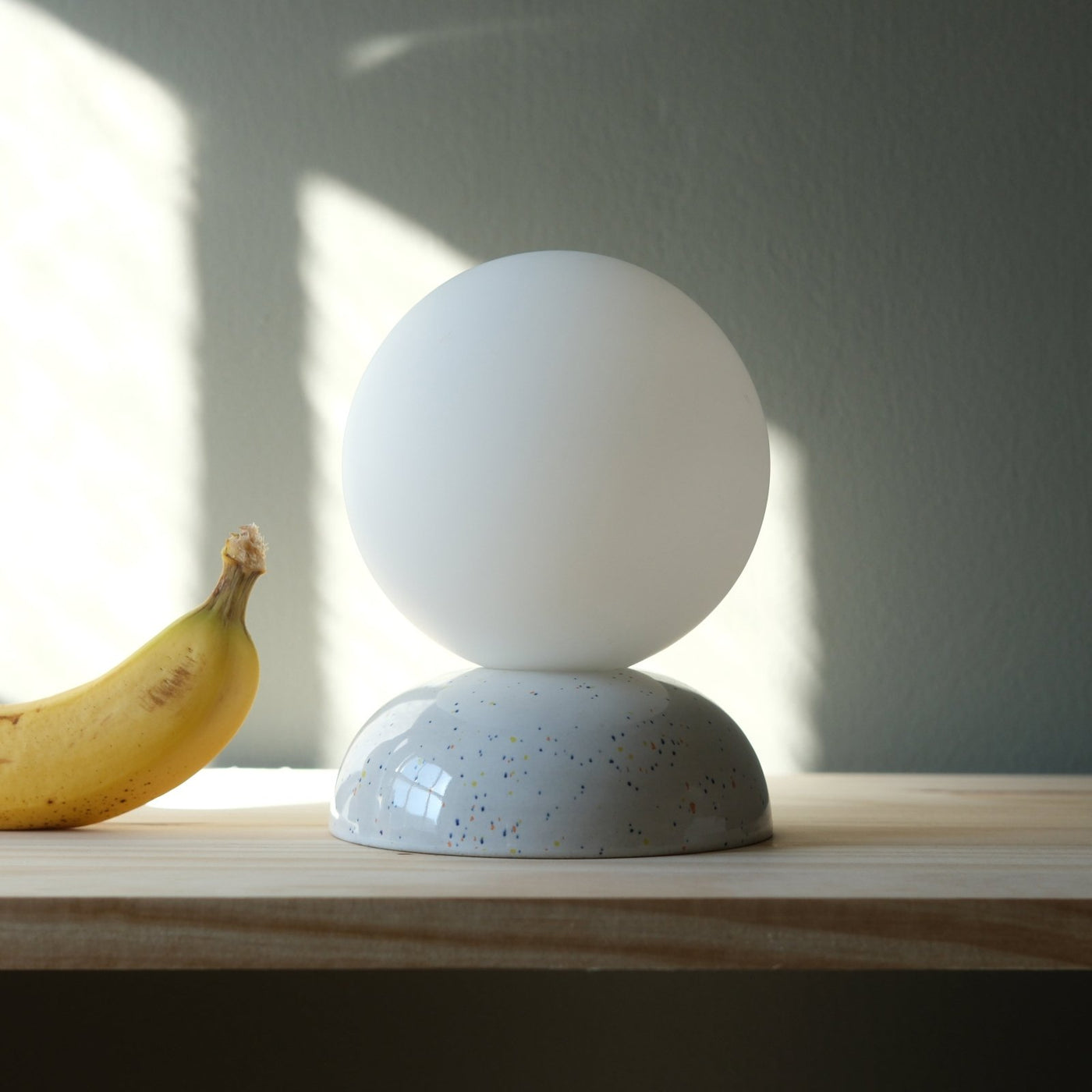 Misewell · Monroe Table Lamp | socius design in Rochester, MN