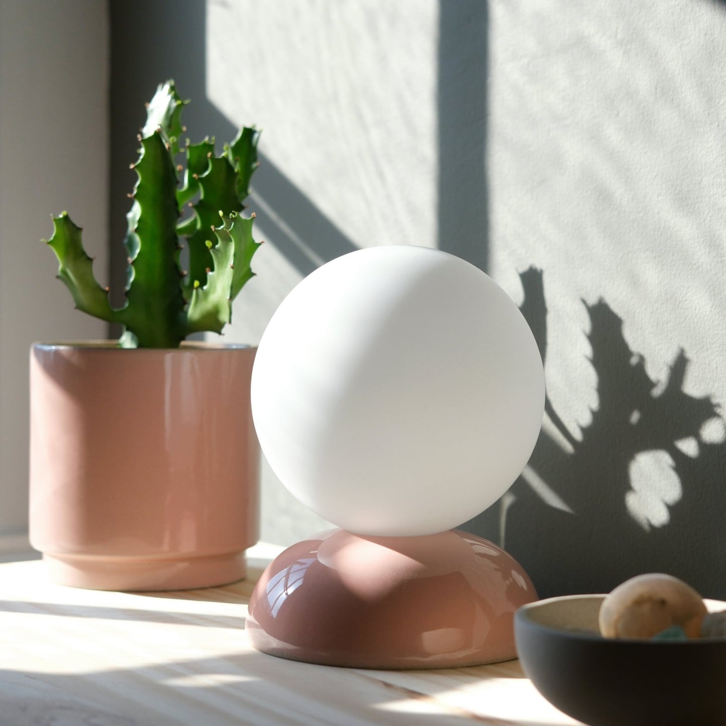 Misewell · Monroe Table Lamp | socius design in Rochester, MN