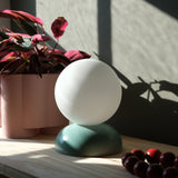 Misewell · Monroe Table Lamp | socius design in Rochester, MN