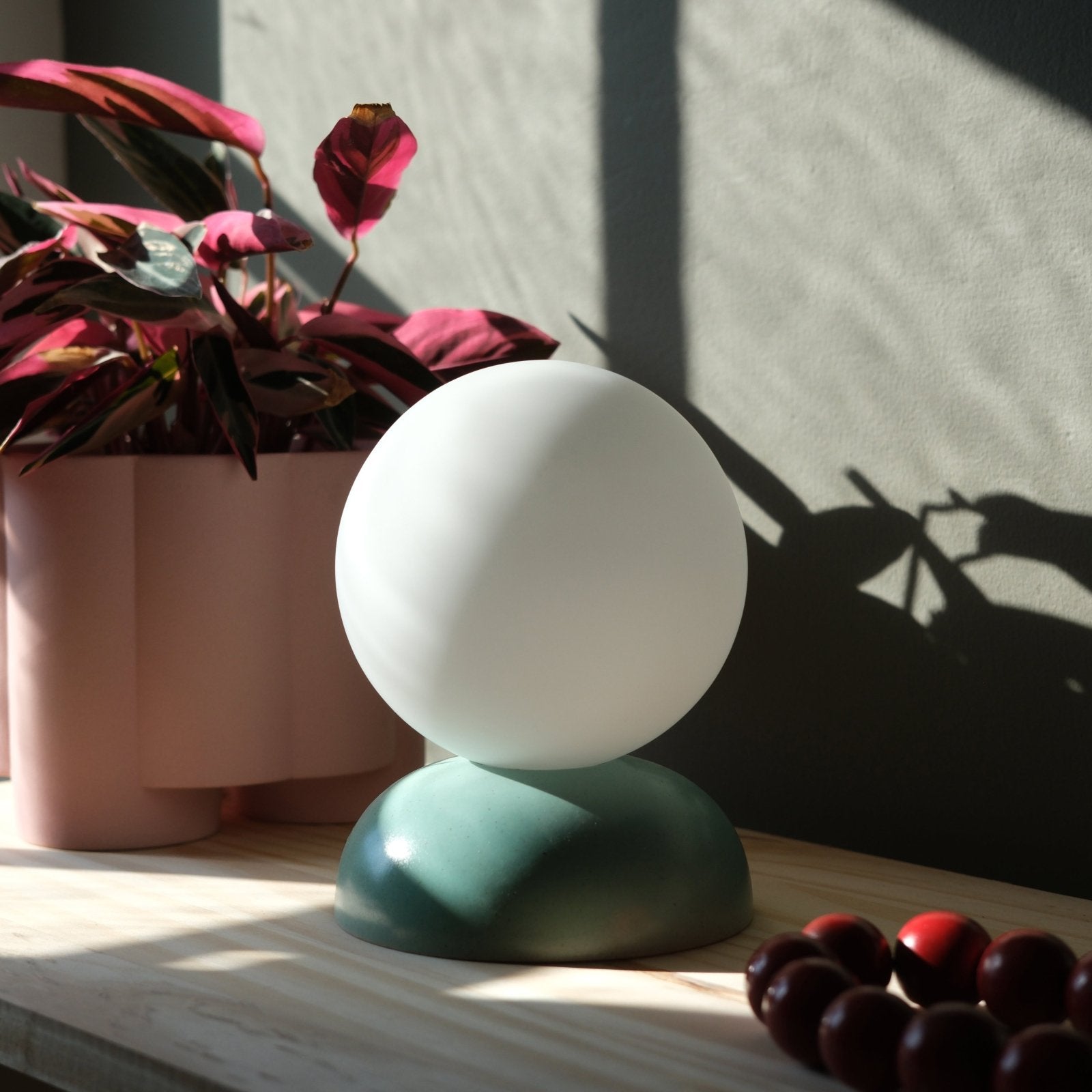 Misewell · Monroe Table Lamp | socius design in Rochester, MN