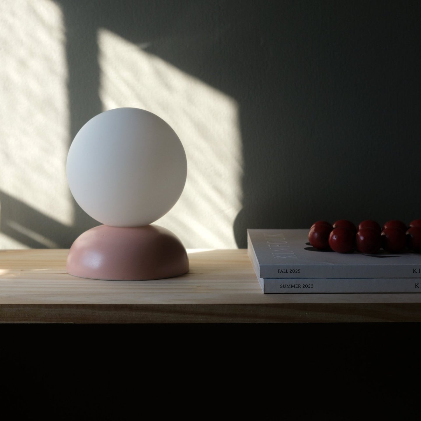 Misewell · Monroe Table Lamp | socius design in Rochester, MN