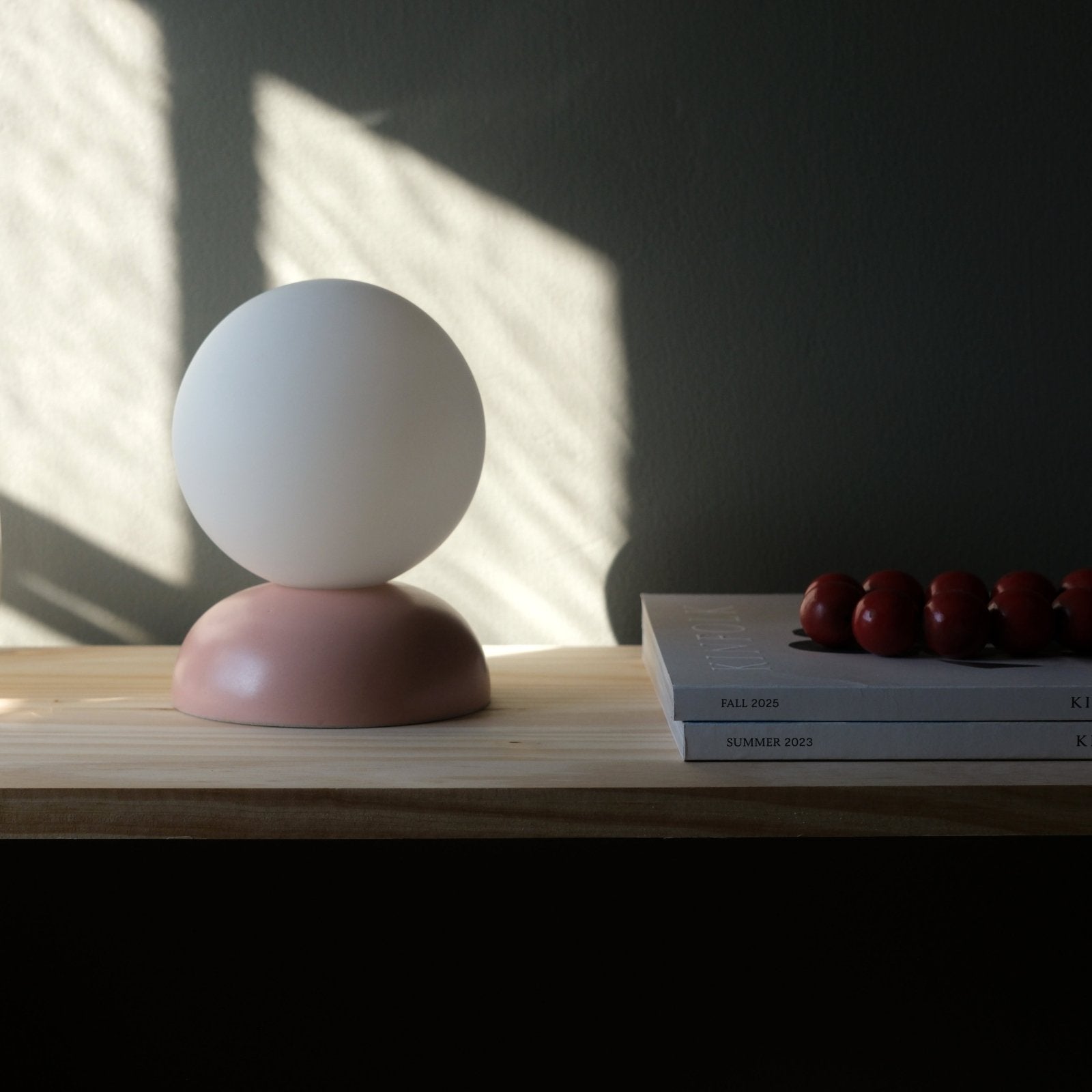 Misewell · Monroe Table Lamp | socius design in Rochester, MN