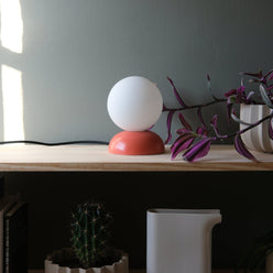 Misewell · Monroe Table Lamp | socius design in Rochester, MN