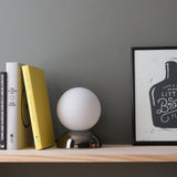 Misewell · Monroe Table Lamp | socius design in Rochester, MN