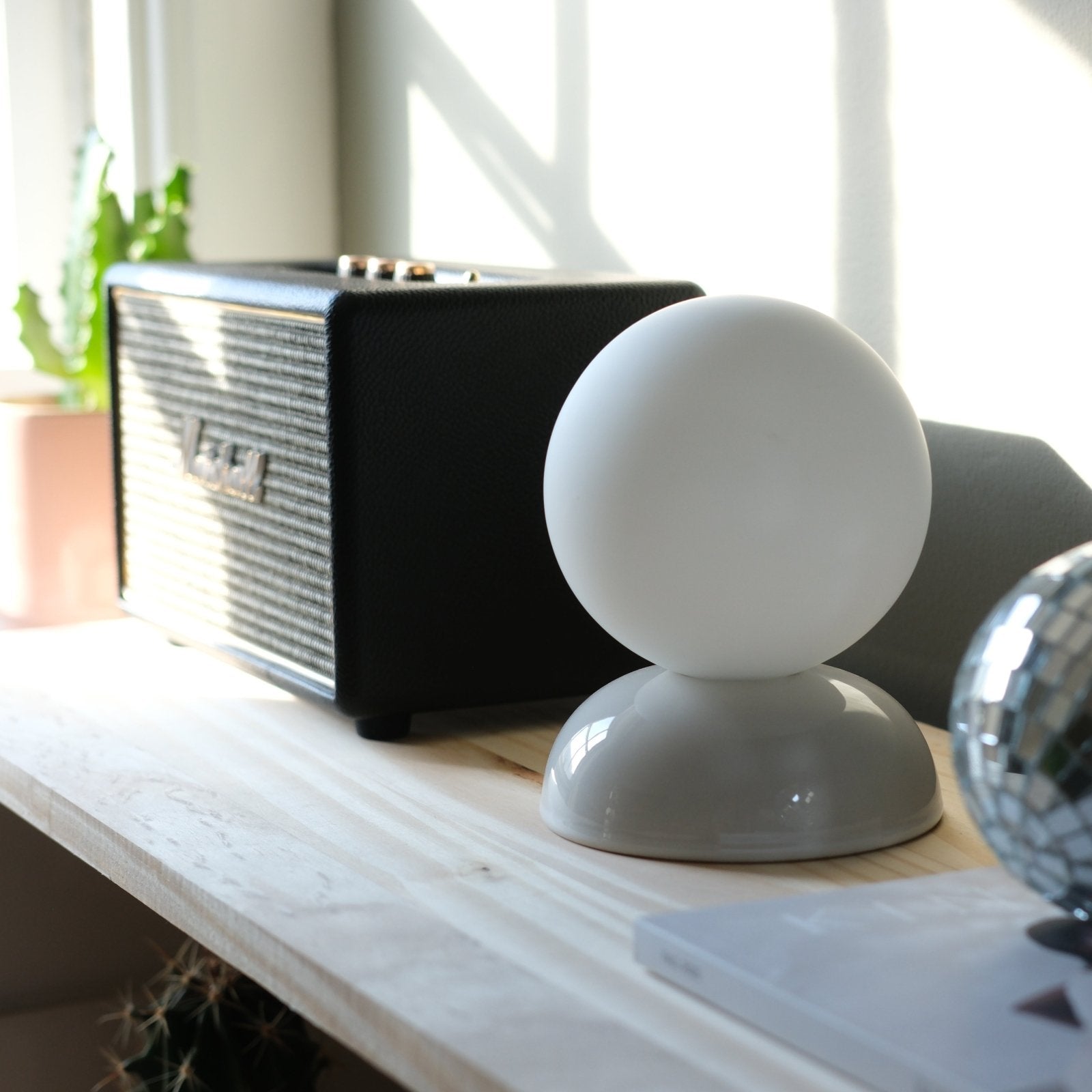 Misewell · Monroe Table Lamp | socius design in Rochester, MN