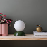 Misewell · Monroe Table Lamp | socius design in Rochester, MN