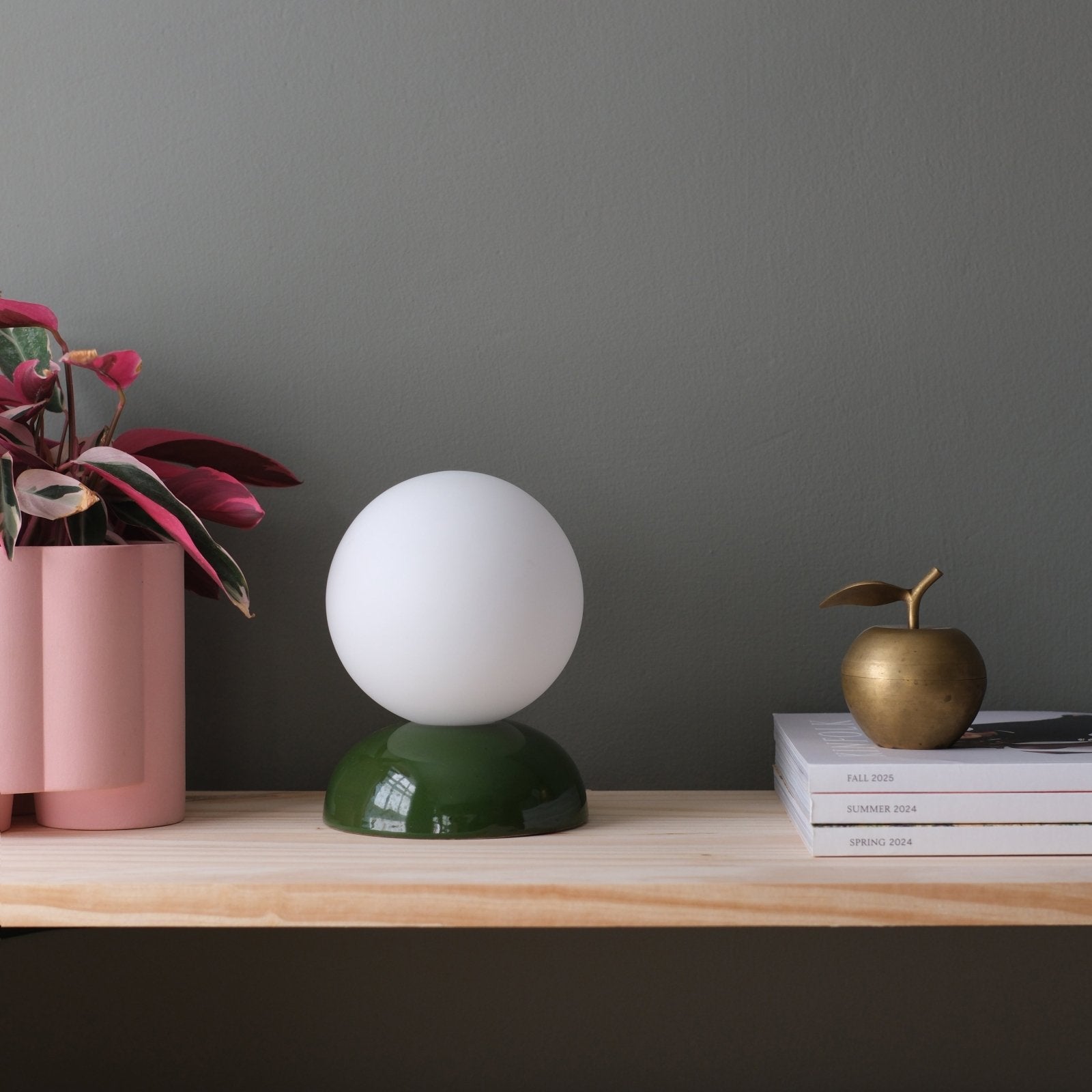 Misewell · Monroe Table Lamp | socius design in Rochester, MN