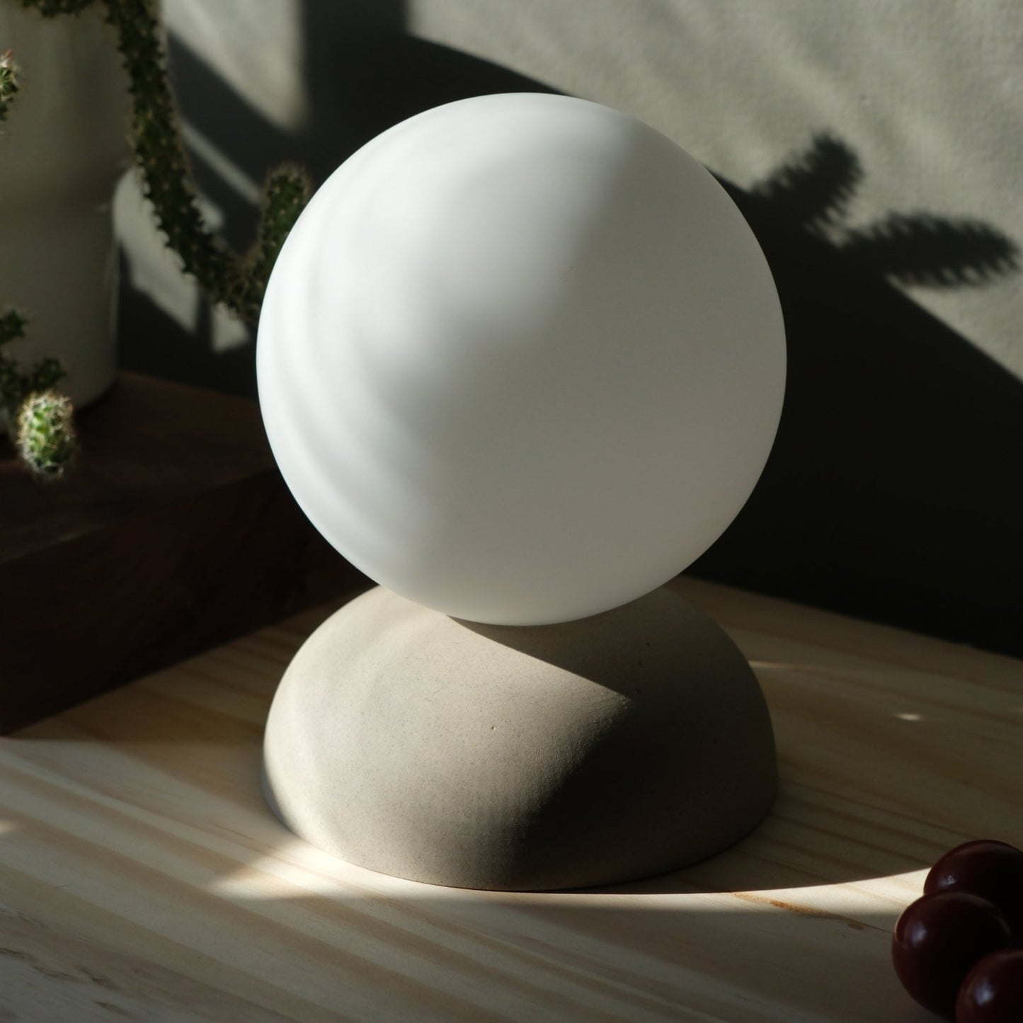 Misewell · Monroe Table Lamp | socius design in Rochester, MN