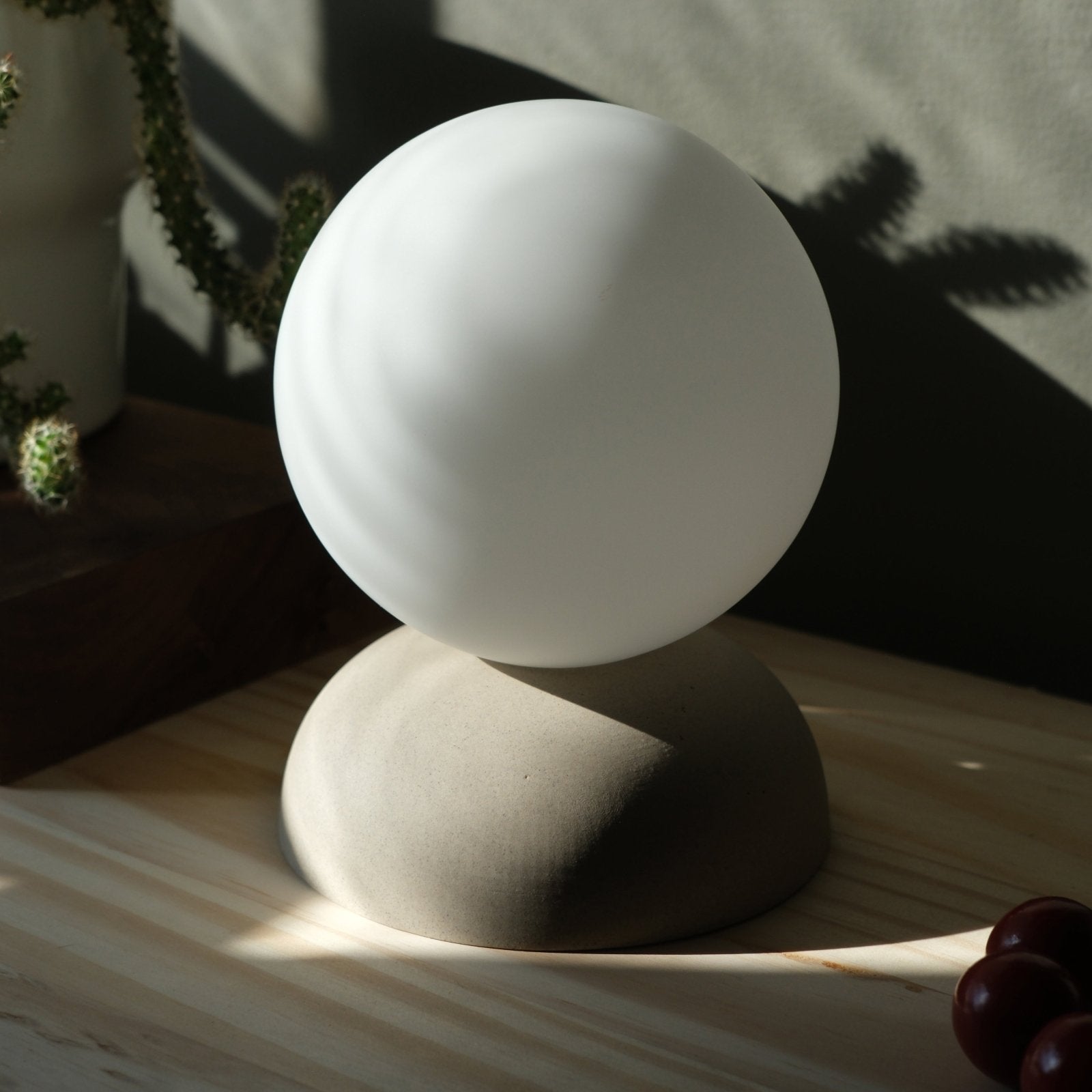 Misewell · Monroe Table Lamp | socius design in Rochester, MN